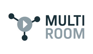 Multiroom - Beim Multiroom-Audiostreaming verbinden Sie bis zu fünf Radios und Lautsprecher aus unterschiedlichen Räumen im Netzwerk zu einer Gruppe und nutzen die Geräte, um überall gleichzeitig Ihre Lieblingsmusik abzuspielen. Multiroom - Beim Multiroom-Audiostreaming verbinden Sie bis zu fünf Radios und Lautsprecher aus unterschiedlichen Räumen im Netzwerk zu einer Gruppe und nutzen die Geräte, um überall gleichzeitig Ihre Lieblingsmusik abzuspielen.