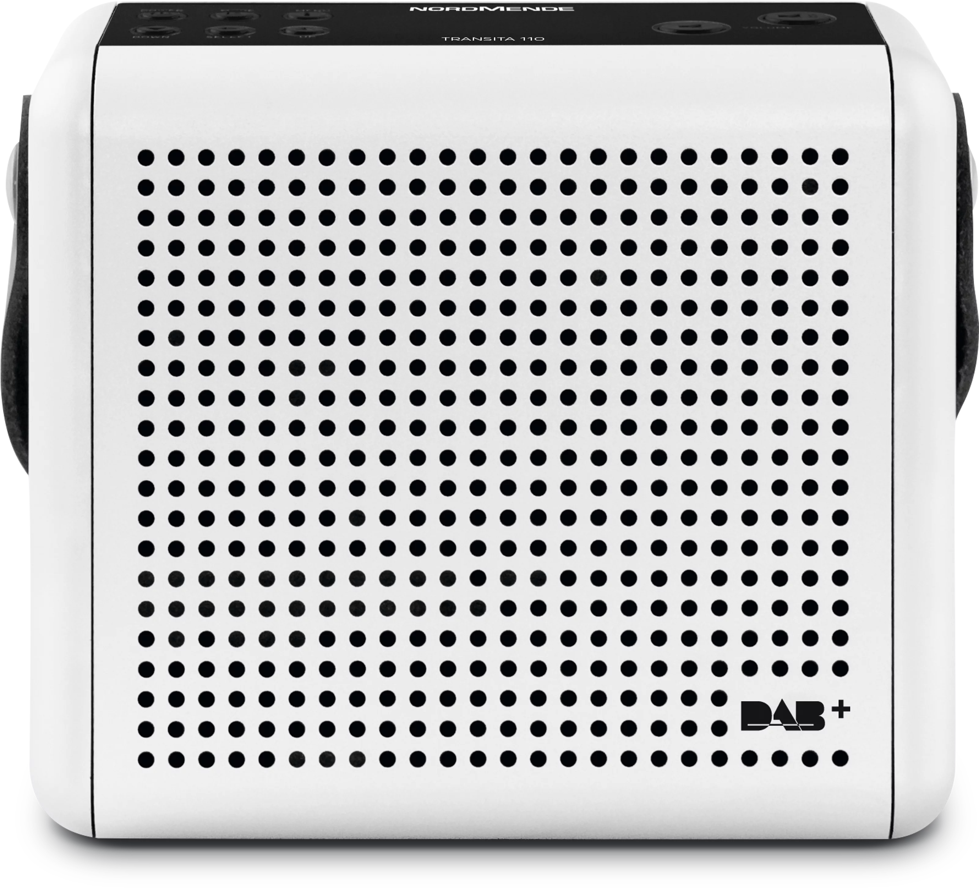 Transita 110 (C-Ware) Frontal, Front