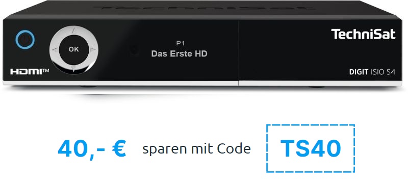 DIGIT ISIO S4