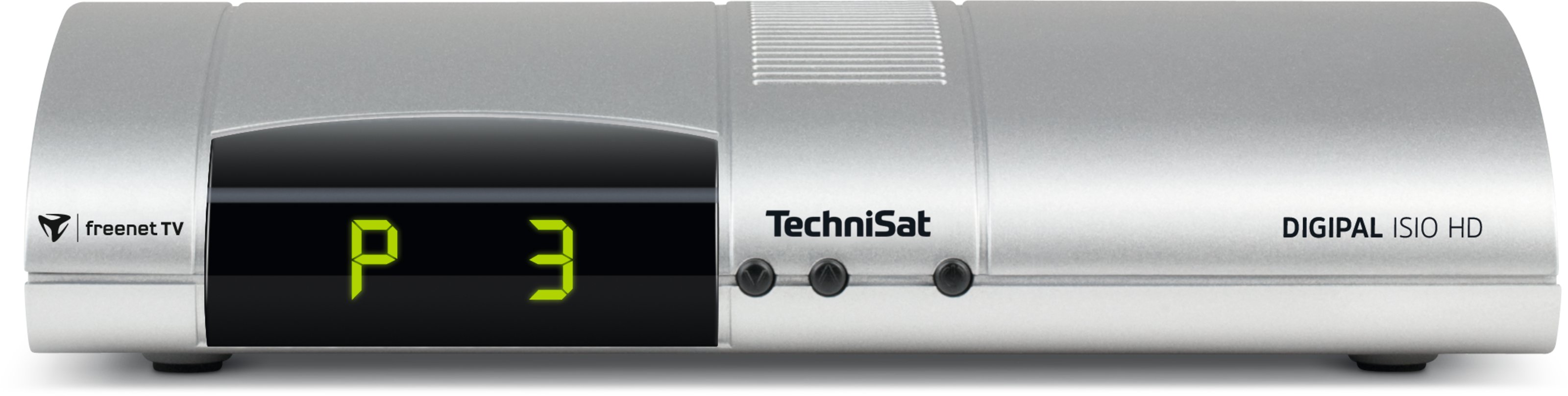 DIGIPAL ISIO HD