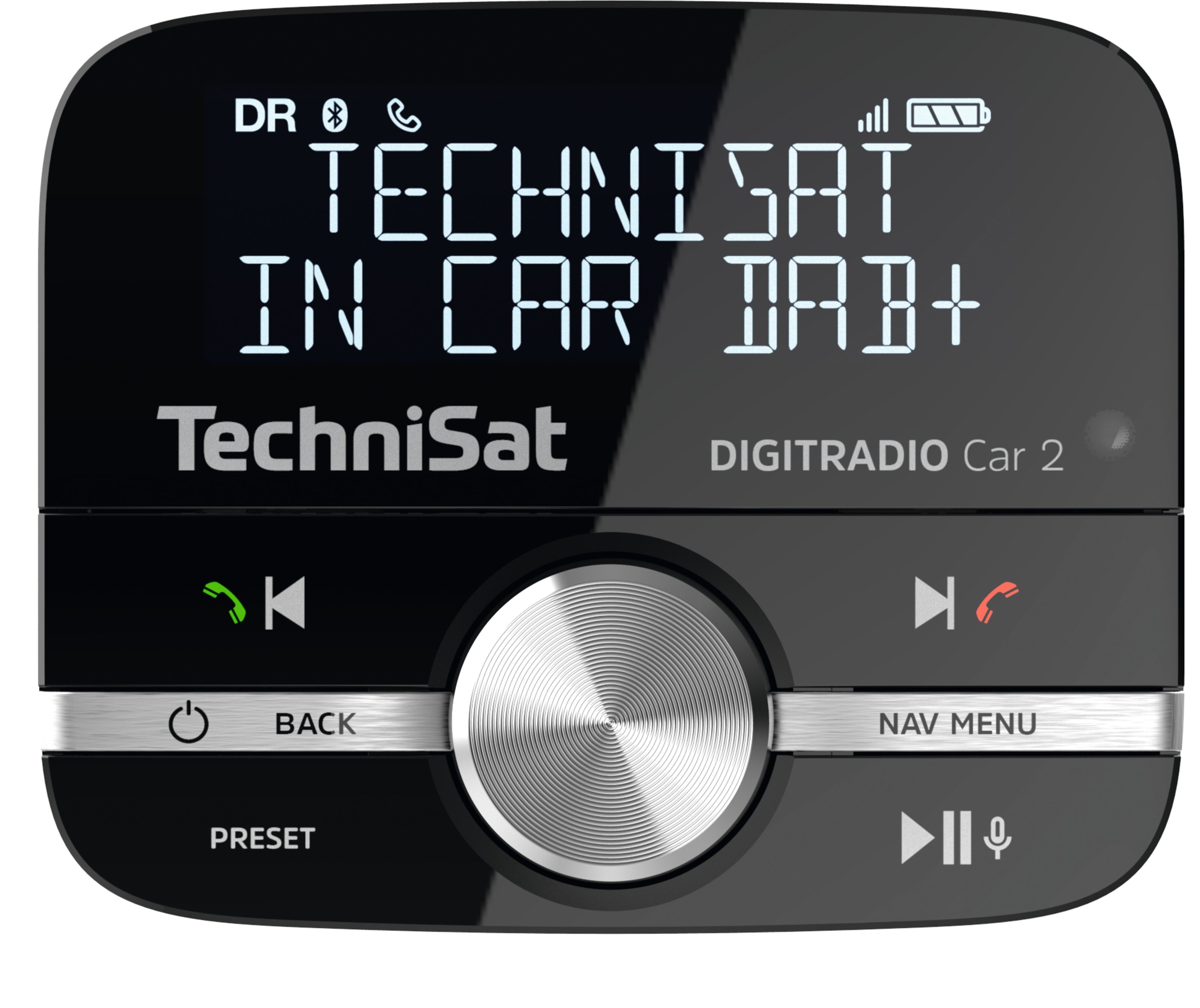 DIGITRADIO Car 2