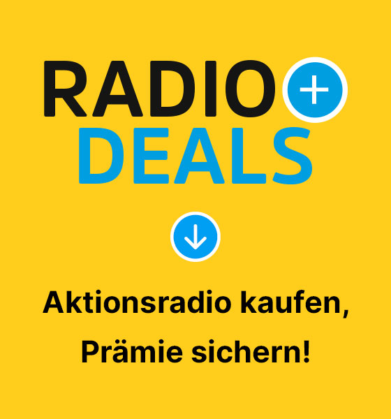 TechniSat Radio Deals