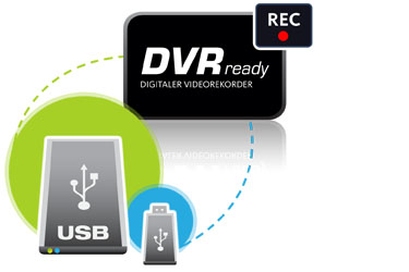 DVRready