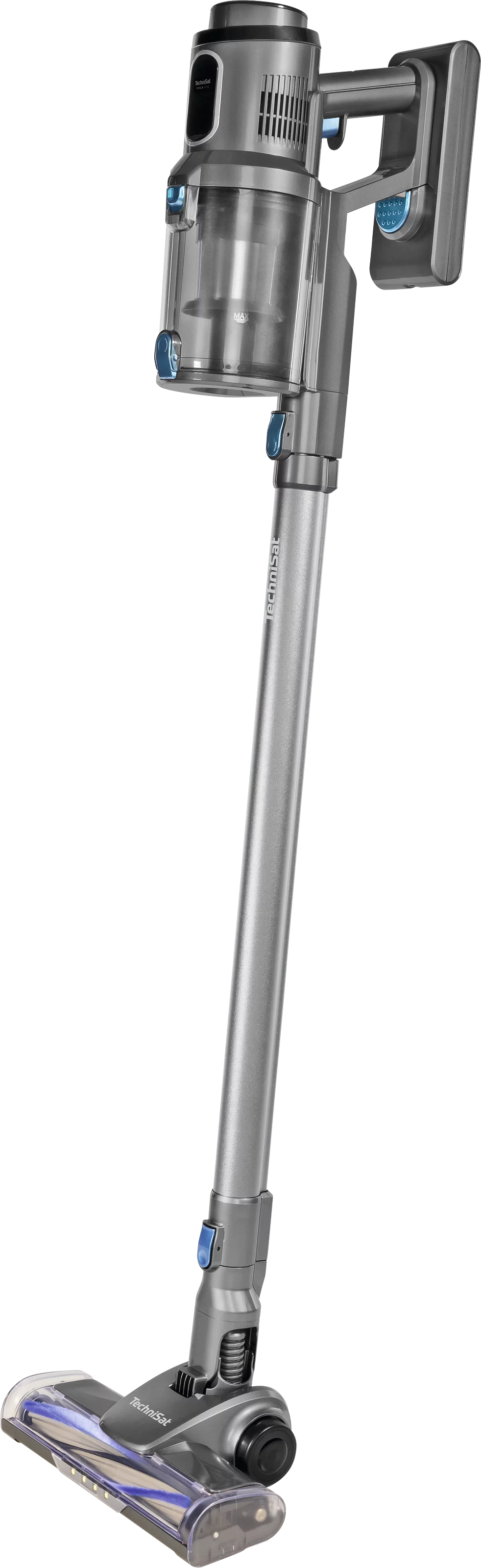 VIOLA VC6 (B-Ware) Schräg, Links