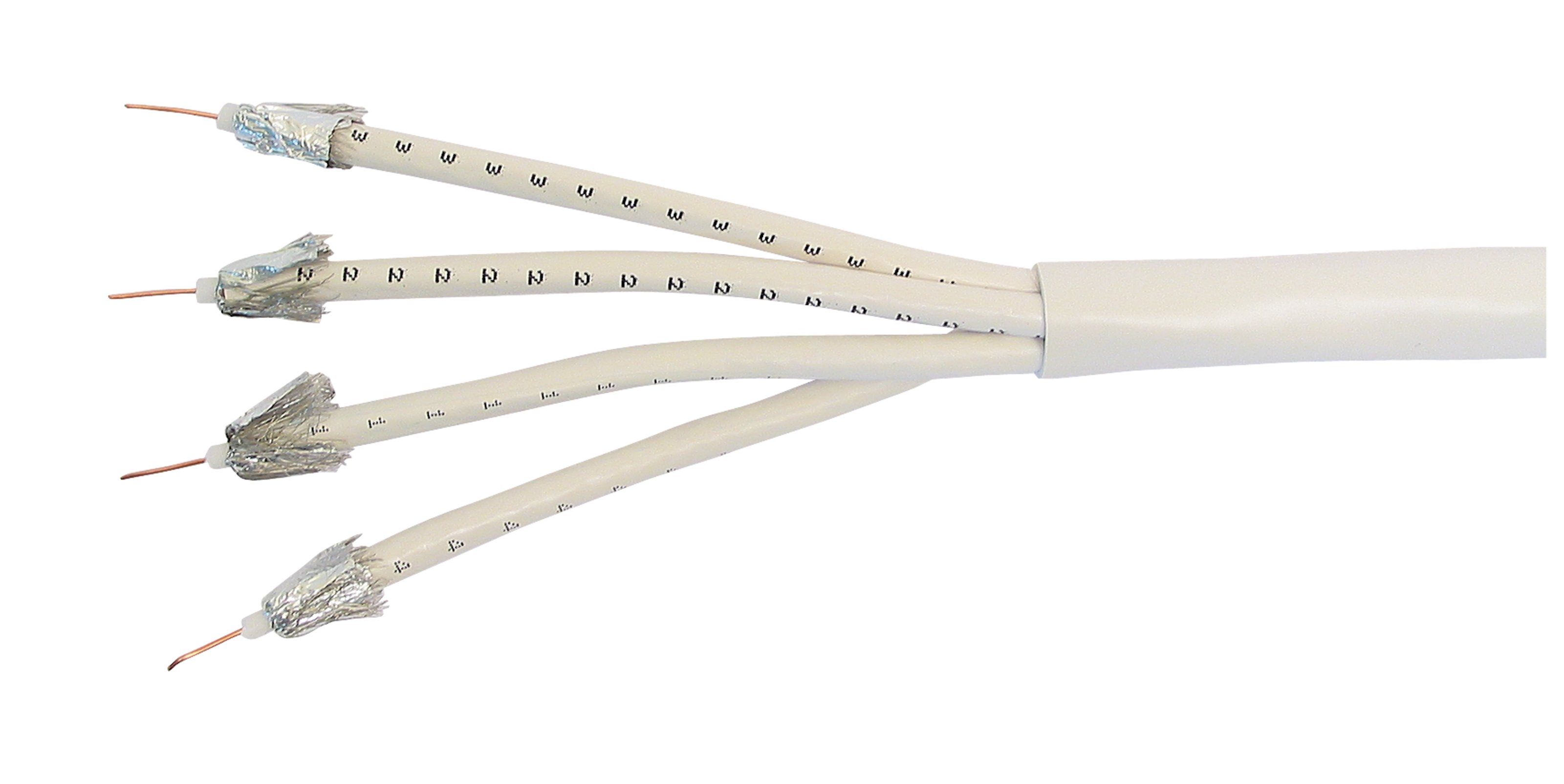 COAXSAT 115-4x3.6