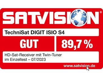 SATVISION 07/2023 - 
