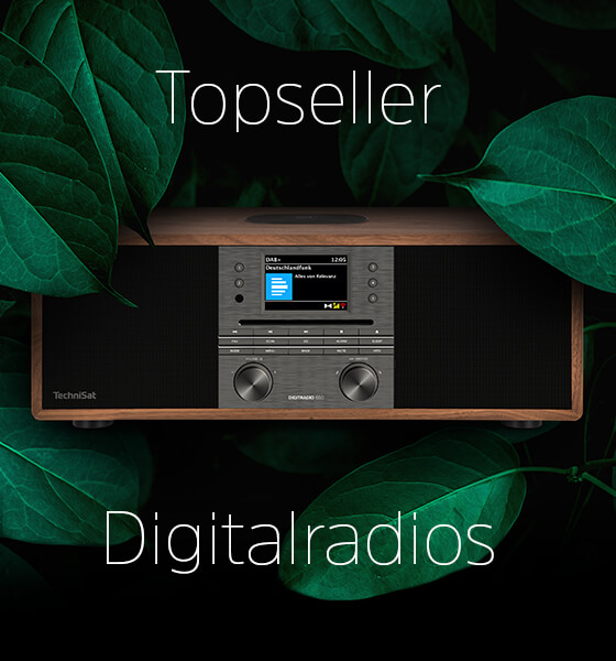 Digitalradios