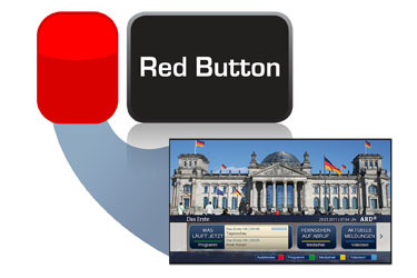 Red Button/HbbTV