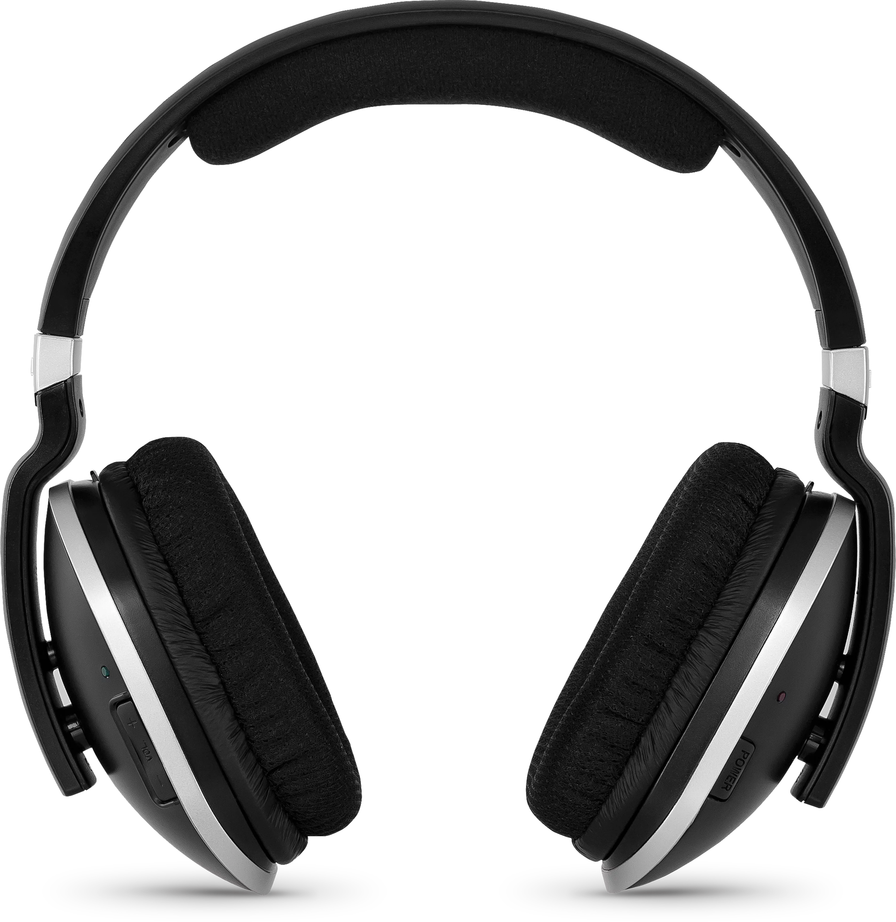 STEREOMAN 2 (B-Ware) Frontal, Front