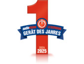 Audiovision - Gerät des Jahres 2024/2025