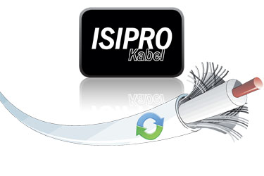 ISIPRO Kabel