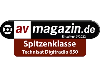 av-magazin.de 3/2022 - Spitzenklasse