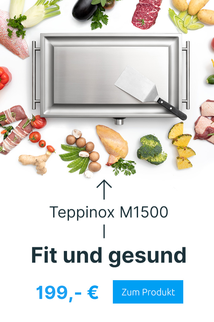 Elektrogrill Angebot