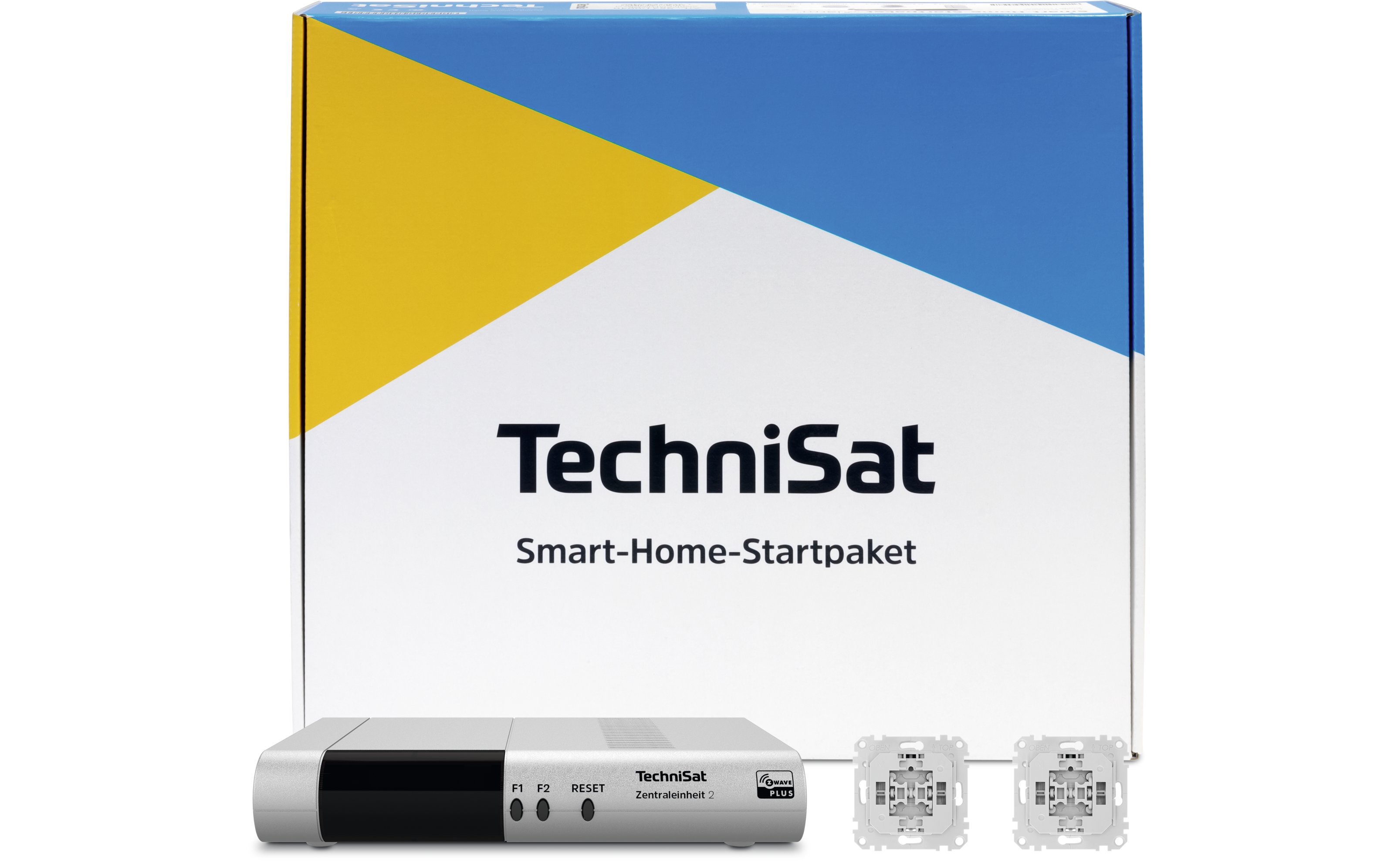 Smart-Home-Startpaket Rollladen M 1