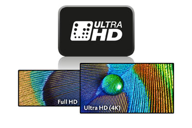 UHD/4K