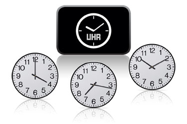 Uhr