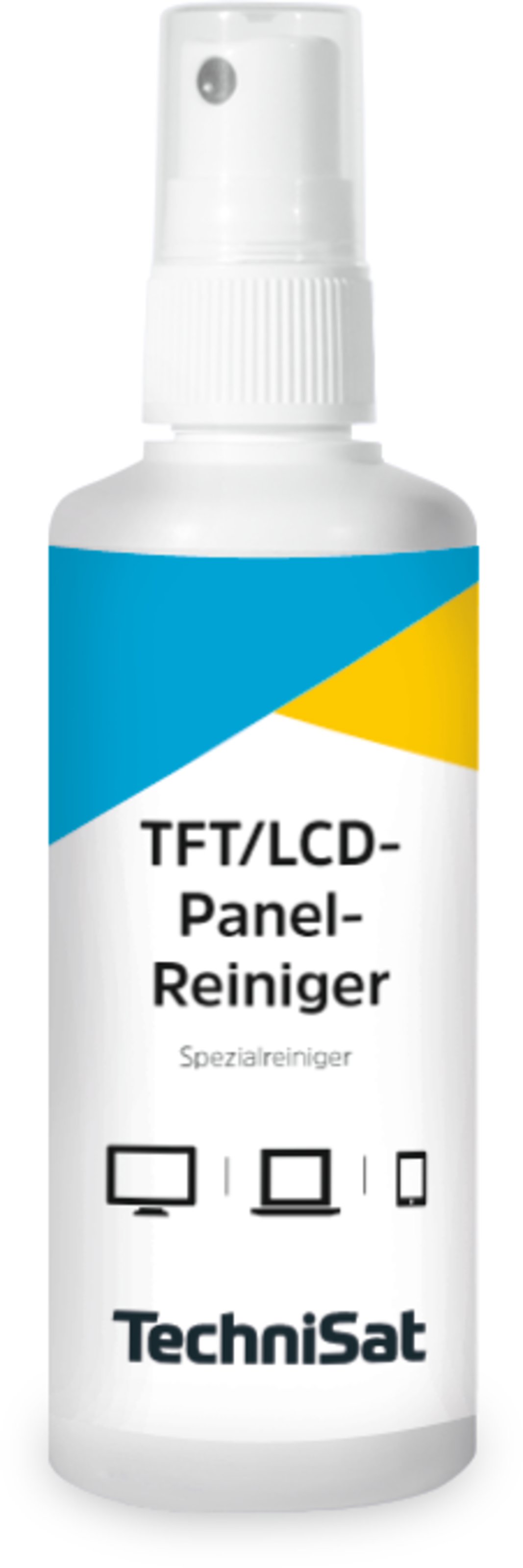 LCD-Panel-Reiniger (125 ml)