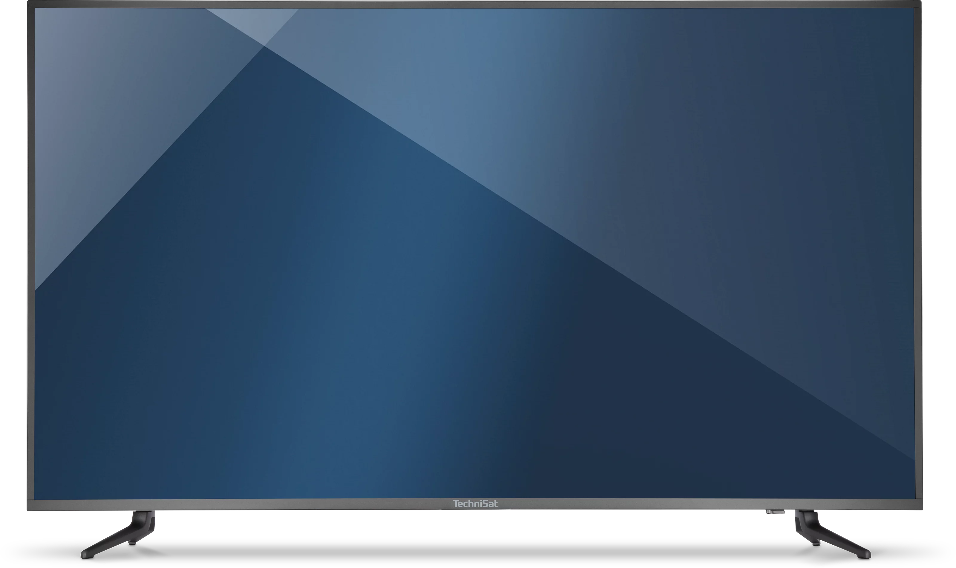 TECHNILINE 43 ISI (C-Ware) Frontal, Front