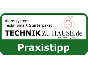 TECHNIK ZU HAUSE.de 1/23 - Praxistipp