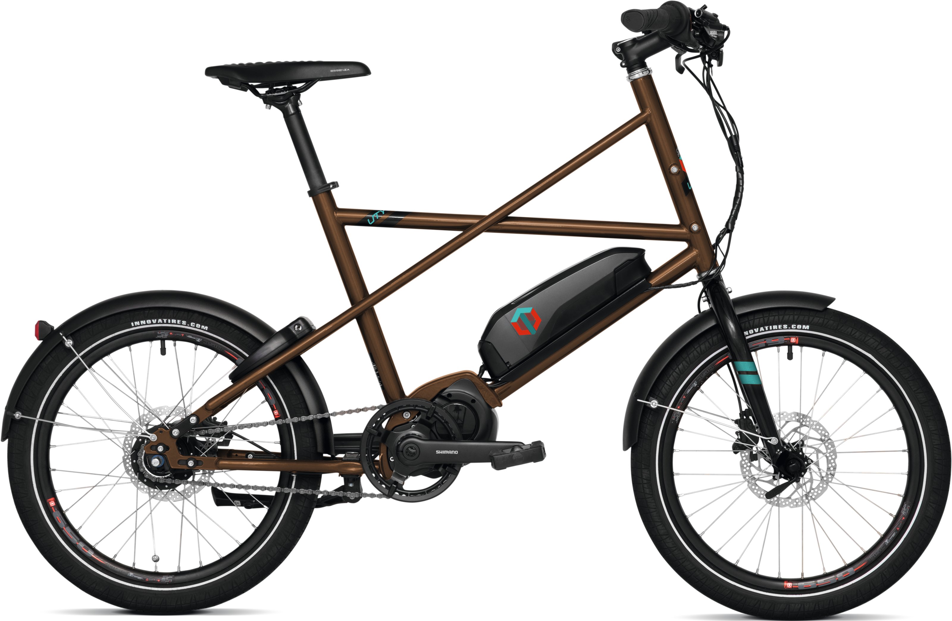 Cooper UTY-8 EU
