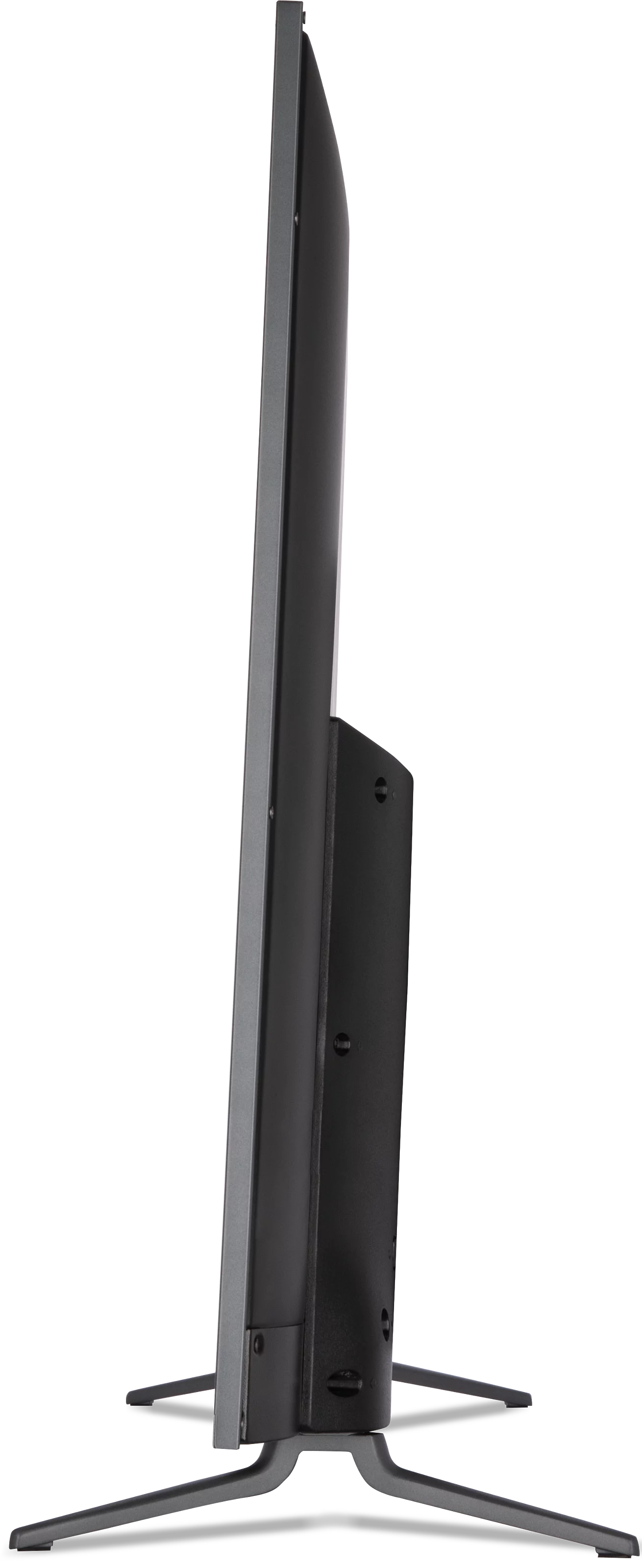 TECHNILINE 43 ISI (C-Ware) Frontal, Rechts
