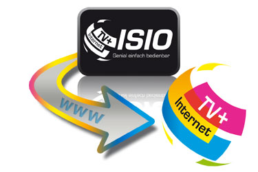 ISIO Internet-Technologie