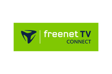 freenet TV connect
