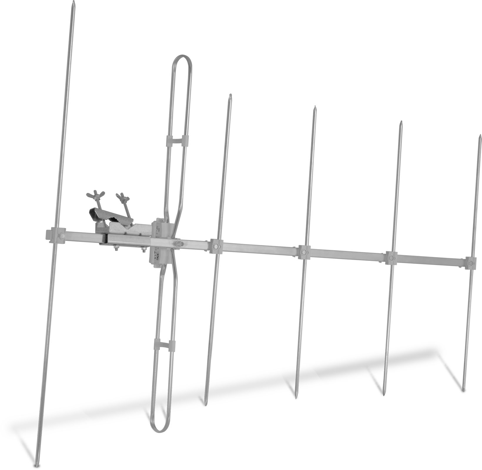 TECHNIYAGI 6 VHF