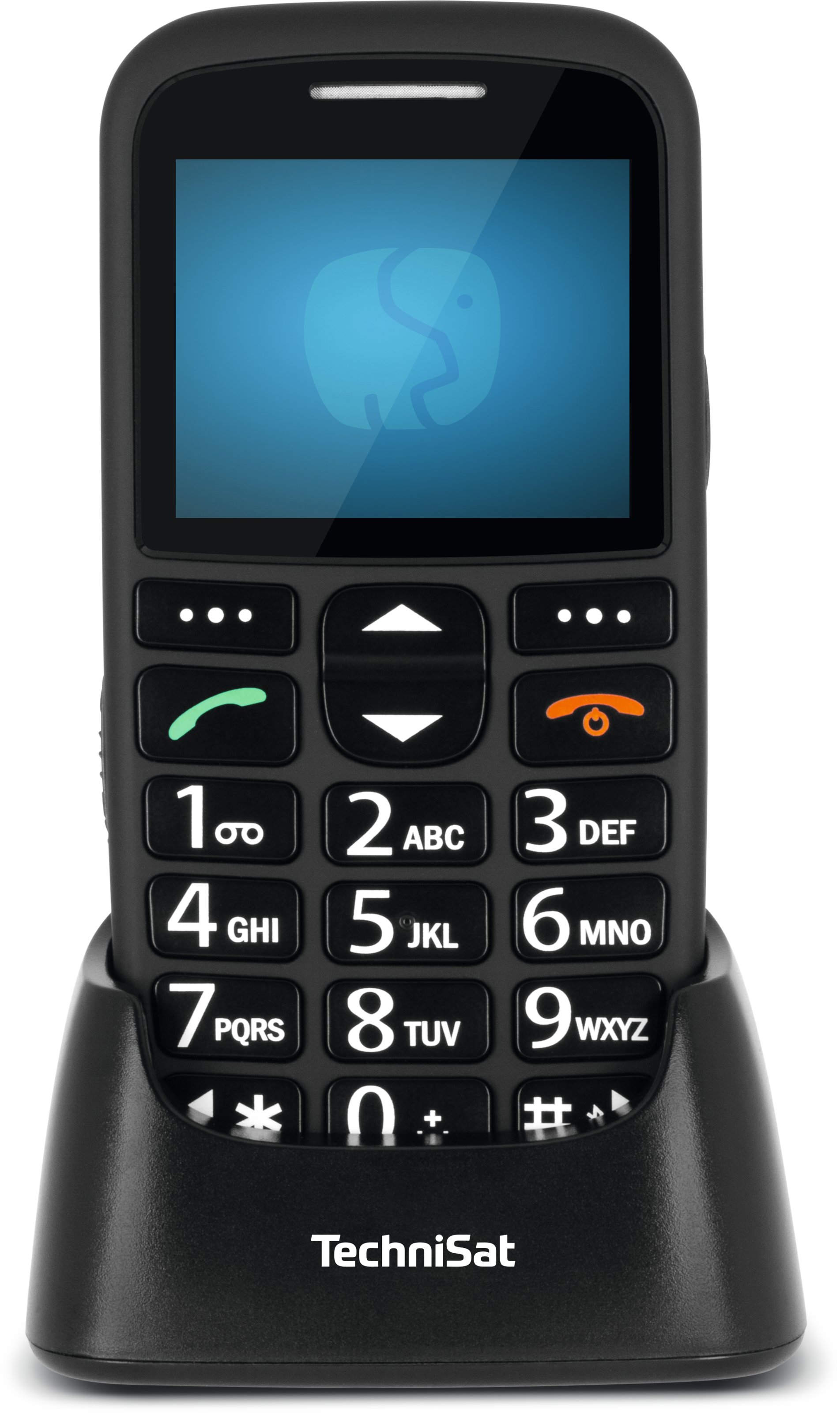 TECHNIPHONE ISI 3 (C-Ware)