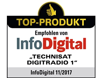 InfoDigital 11/2017 - Empfohlen von InfoDigital